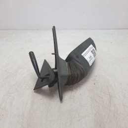00755 Specchietto retrovisore laterale sx manuale Peugeot 205 automatico 1.6b BDY 2000 9603884377