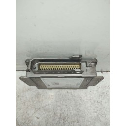 CENTRALINA MOTORE CITROËN AX 1.0 50CV 1997 BOSCH 0261204050 9624936280 USATA