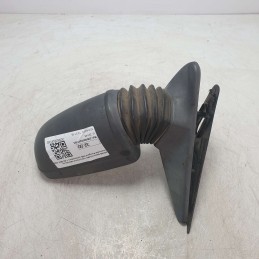 00755 Specchietto retrovisore laterale sx manuale Peugeot 205 automatico 1.6b BDY 2000 9603884377