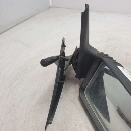 9752180977 Specchietto retrovisore laterale dx manuale Peugeot 205 automatico 1.6b BDY 2000 