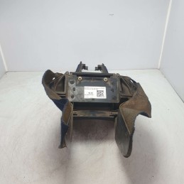 9753405677 Tunnel centrale console Peugeot 205 automatico 1.6b BDY 2000 