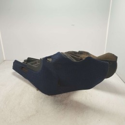 9753405677 Tunnel centrale console Peugeot 205 automatico 1.6b BDY 2000 