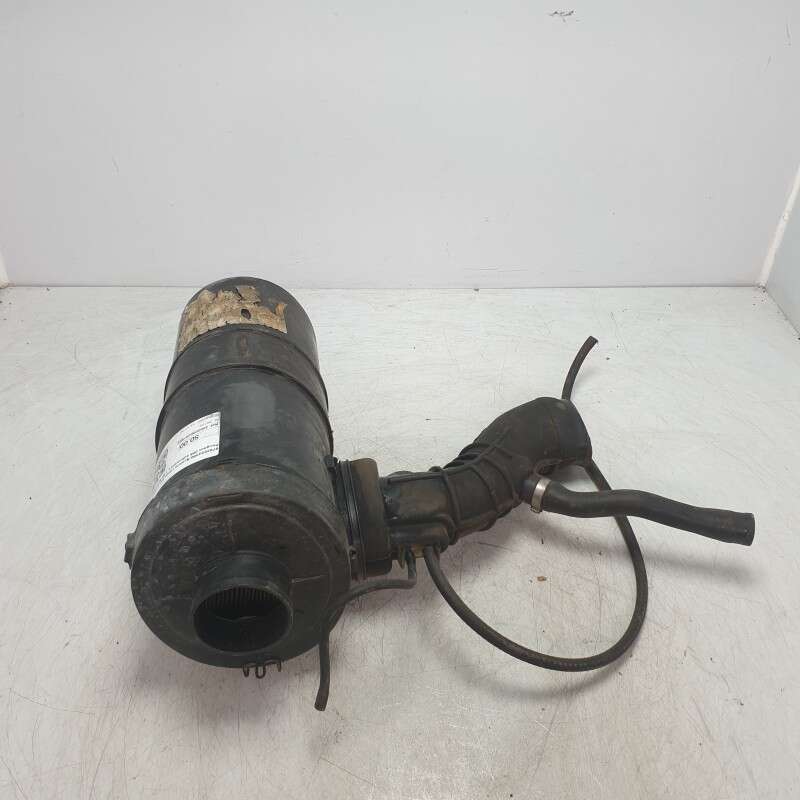9752034380 Scatola cassa box airbox filtro aria Peugeot 205 automatico 1.6b BDY 2000