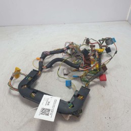9609880780 cablaggio cavi elettrici cruscotto Peugeot 205 automatico 1.6b BDY 2000 