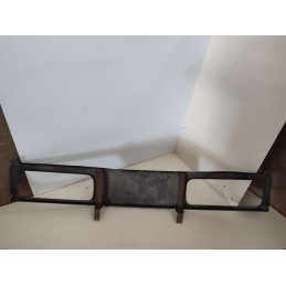 MASCHERINA CALANDRA FORD SIERRA 3/5 PORTE 1987-93 USATA ANTRACITE 