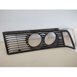 GRIGLIA FARI DX BMW 320 1976-78 4 FARI 1834990 USATA POS P1A1