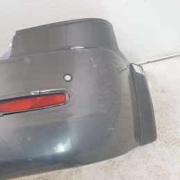 86610-3E010 Paraurti posteriore con sensori danneggiato Kia Sorento 4X4 I SERIE 2002 -09