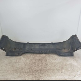86610-3E010 Paraurti posteriore con sensori danneggiato Kia Sorento 4X4 I SERIE 2002 -09