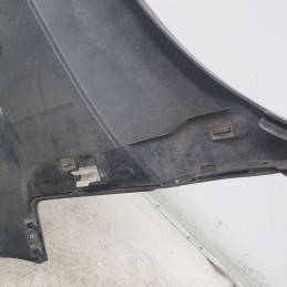 86610-3E010 Paraurti posteriore con sensori danneggiato Kia Sorento 4X4 I SERIE 2002 -09