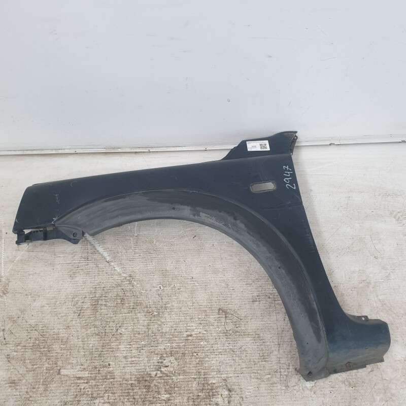 ASB490130 Parafango fianchetto con modanatura ant Sx Land Rover Freelander I 4x4 1998-02