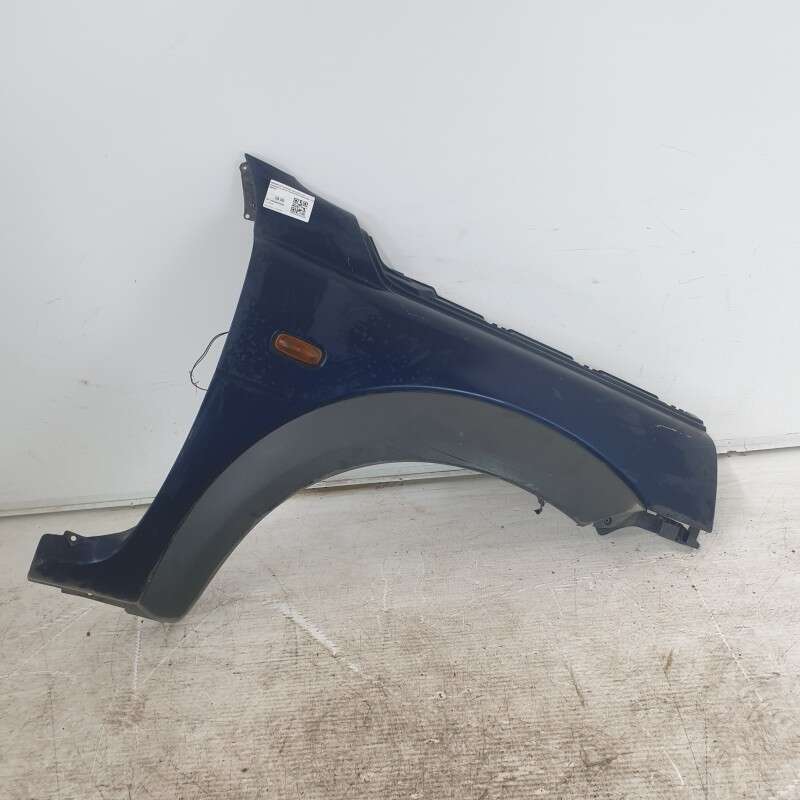 ASB490120 Parafango fianchetto con modanatura ant dx Land Rover Freelander I 4x4 1998-02