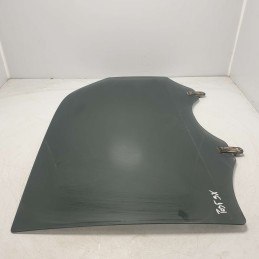 43R-000385 vetro cristallo scendente Kia Sportage 2.0d D4EA 2007 posteriore sinistro oscurato solar screen 