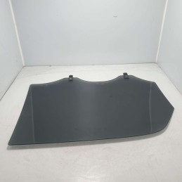43R-000385 vetro cristallo scendente Kia Sportage 2.0d D4EA 2007 posteriore sinistro oscurato solar screen 