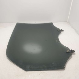 43R-000385 vetro cristallo scendente Kia Sportage 2.0d D4EA 2007 posteriore sinistro oscurato solar screen 