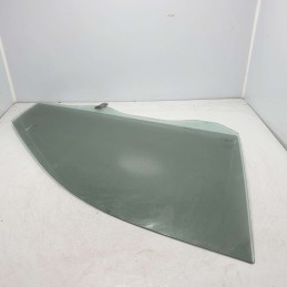 43R-000382 vetro cristallo scendente Kia Sportage 2.0d D4EA 2007 anteriore destro oscurato solar screen 