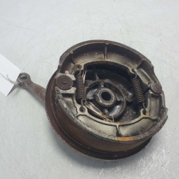 Mozzo tamburo freno posteriore Kawasaki EN 500 4T 6marce 1991-96 
