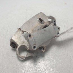 K1220 staffa piastra corona forcella anteriore Kawasaki EN 500 4T 6marce 1991-96 