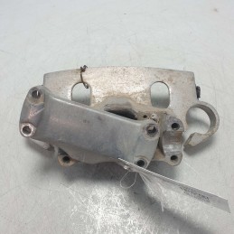 K1220 staffa piastra corona forcella anteriore Kawasaki EN 500 4T 6marce 1991-96 