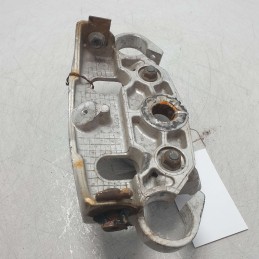 K1220 staffa piastra corona forcella anteriore Kawasaki EN 500 4T 6marce 1991-96 