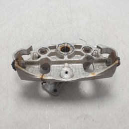 K1220 staffa piastra corona forcella anteriore Kawasaki EN 500 4T 6marce 1991-96 