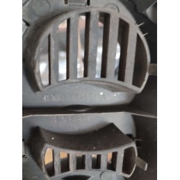 4B0853651A MASCHERINA CALANDRA AUDI A6 ANNO 2000 USATA 