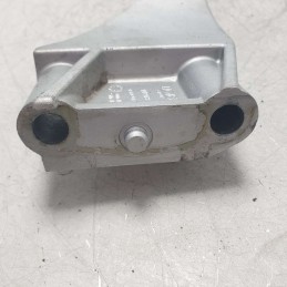 1412978E staffa supporto sostegno motore ant Ligier Duè Microcar 6kw 8cv 45km/h 2020-24