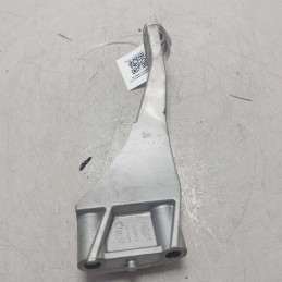 1412978E staffa supporto sostegno motore ant Ligier Duè Microcar 6kw 8cv 45km/h 2020-24