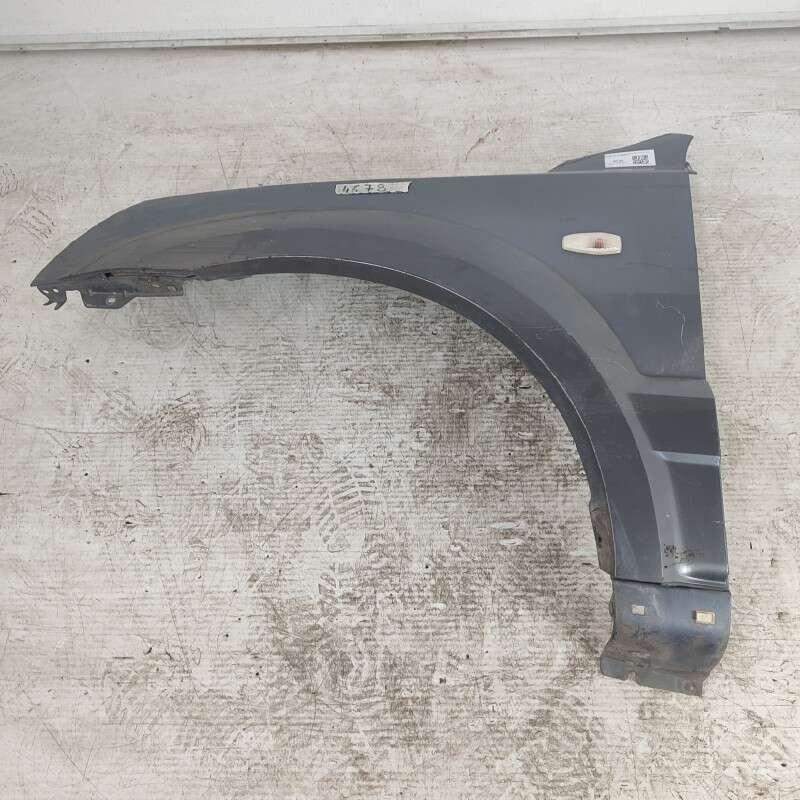 663113E151 Parafango fianchetto ant sx Kia Sorento I JC 4X4 2002-07