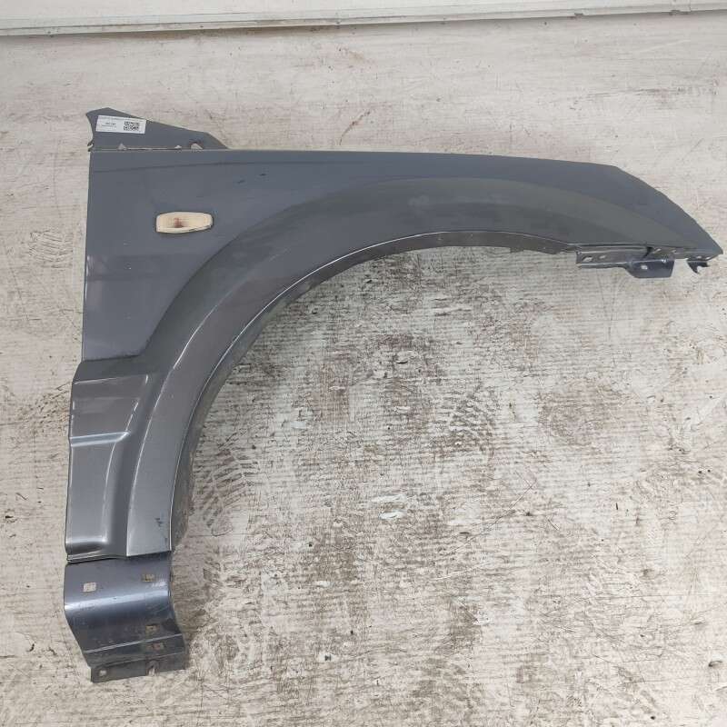 663213E130 Parafango fianchetto ant Dx Kia Sorento I JC 4X4 2002-07