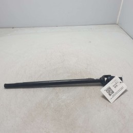 1413828 Piantone traversa canna snodo Ligier Duè Microcar 6kw 8cv 45km/h 2020-24