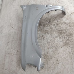 91158393 fianchetto parafango ant SX Opel Frontera B U99 2002-04 