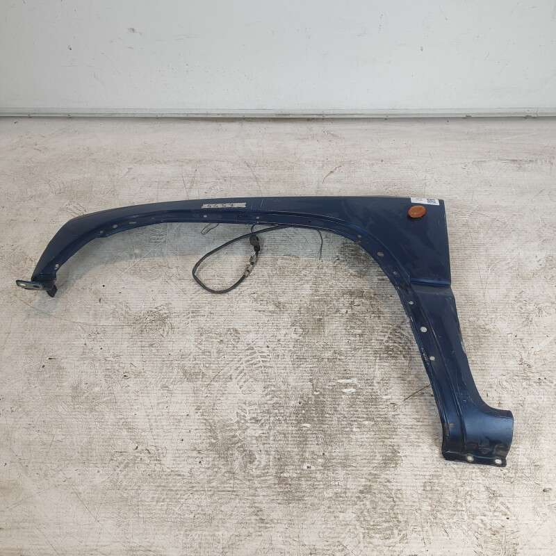 5288089 Parafango fianchetto ant sx Jeep Cherokee KJ 4X4 2002-07