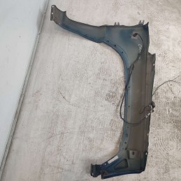 5288089 Parafango fianchetto ant sx Jeep Cherokee KJ 4X4 2002-07