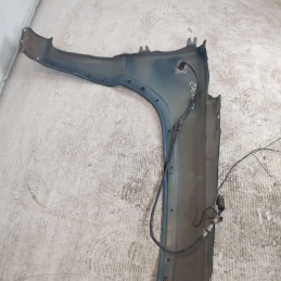 5288089 Parafango fianchetto ant sx Jeep Cherokee KJ 4X4 2002-07