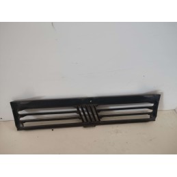 720633080 MASCHERINA CALANDRA FIAT PANDA 141 I SERIE DAL 1986 USATA 