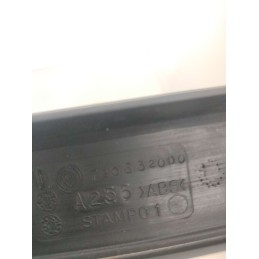 720633080 MASCHERINA CALANDRA FIAT PANDA 141 I SERIE DAL 1986 USATA 