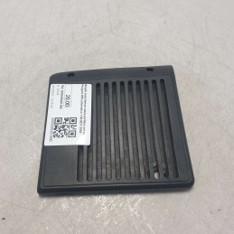 Griglia mascherina cassa portiera ant sx Peugeot 205 automatico 1.6b BDY 2000 