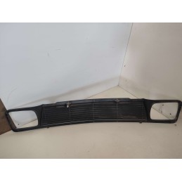 MASCHERINA CALANDRA FIAT 127 2° SERIE 006197002 USATA POS P1B23