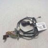 9616760780 Cablaggio impianto elettrico portiera ant sx  Peugeot 205 automatico 1.6b BDY 2000 