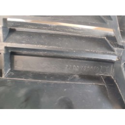 MASCHERINA CALANDRA RENAULT R9 MK2 7700750089 USATA POS P1B23