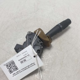 Devioluci deviosgancio leva comando sx Peugeot 205 automatico 1.6b BDY 2000 