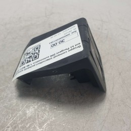 Gruppo comandi interruttori pulsanti alzavetro ant sx Peugeot 205 automatico 1.6b BDY 2000 