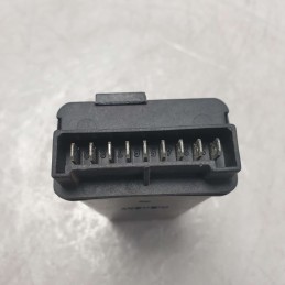 9601886380 Centralina chiusura centralizzata Peugeot 205 automatico 1.6b BDY 2000 