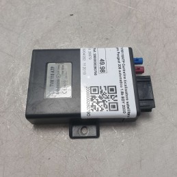 TVM110ATP Centralina localizzatore satellitare gps Peugeot 205 automatico 1.6b BDY 2000 