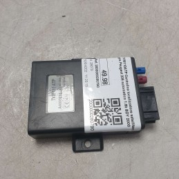 TVM110ATP Centralina localizzatore satellitare gps Peugeot 205 automatico 1.6b BDY 2000 