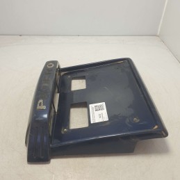 MN117363 Portatarga portellone posteriore Mitsubishi Pajero III V60-70 4X4 1999-06