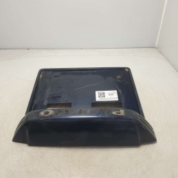 MN117363 Portatarga portellone posteriore Mitsubishi Pajero III V60-70 4X4 1999-06