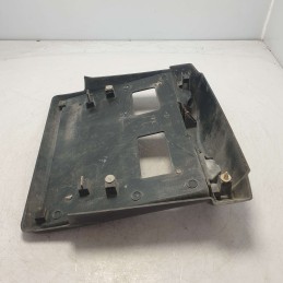 MN117363 Portatarga portellone posteriore Mitsubishi Pajero III V60-70 4X4 1999-06