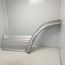 mb646985 modanatura finitura fascione portiera post dx Mitsubishi Pajero II V20 4X4 1991-99