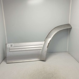 mb646985 modanatura finitura fascione portiera post dx Mitsubishi Pajero II V20 4X4 1991-99